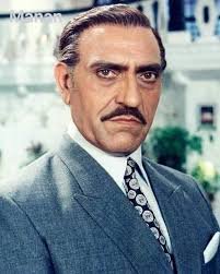 अमरीश लाल पुरी (Amrish Lal Puri)